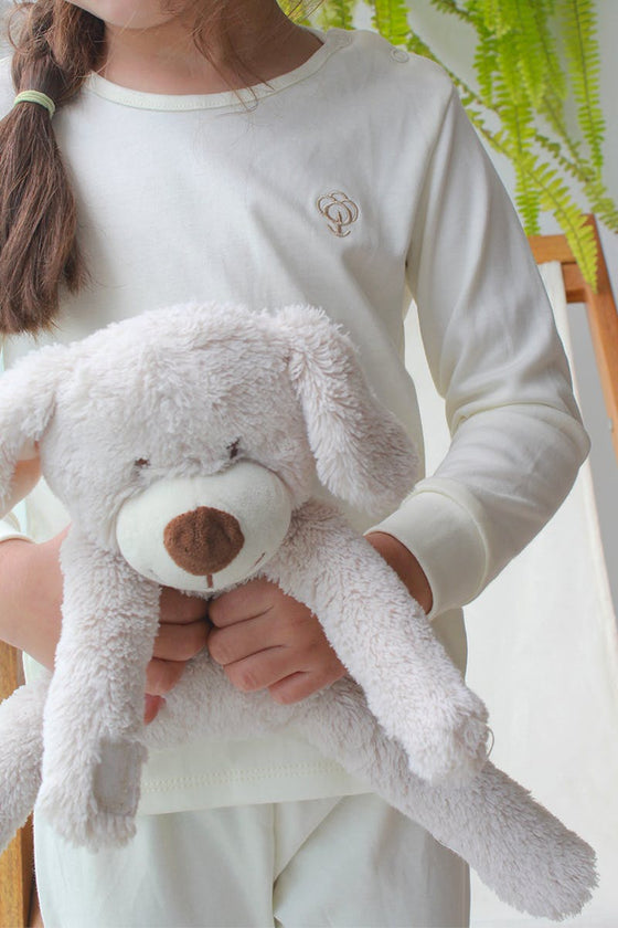 Pima Cotton Pajama Set