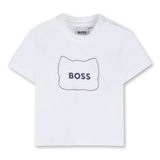 Navy 3‑Piece Casual Set