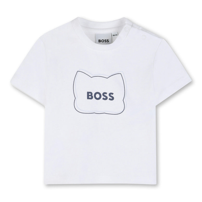 Navy 3‑Piece Casual Set