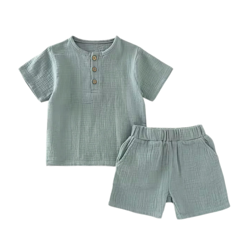 Beach Bum Set
