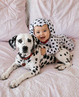 Dalmatian Costume