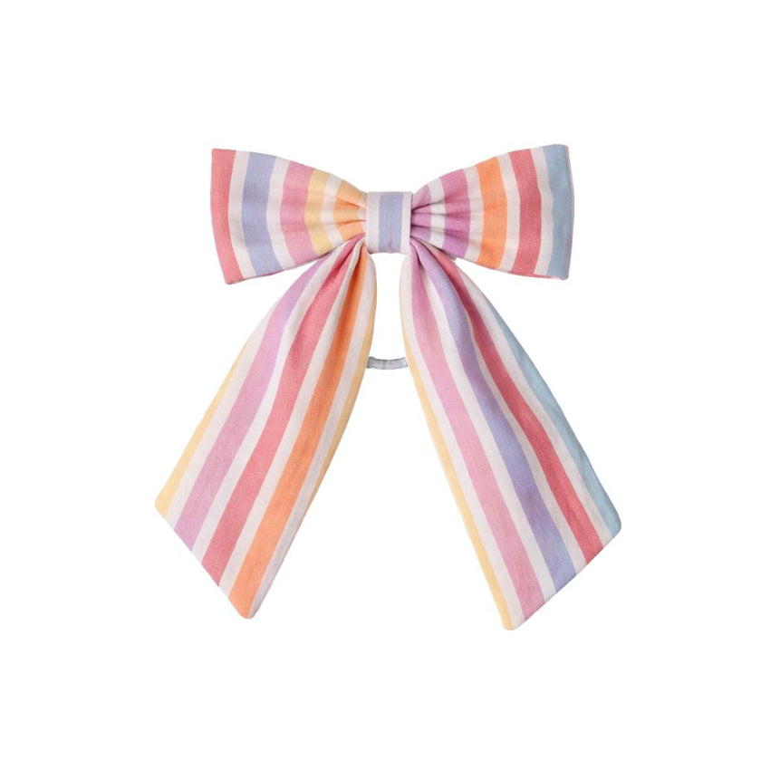 Rainbow Bow