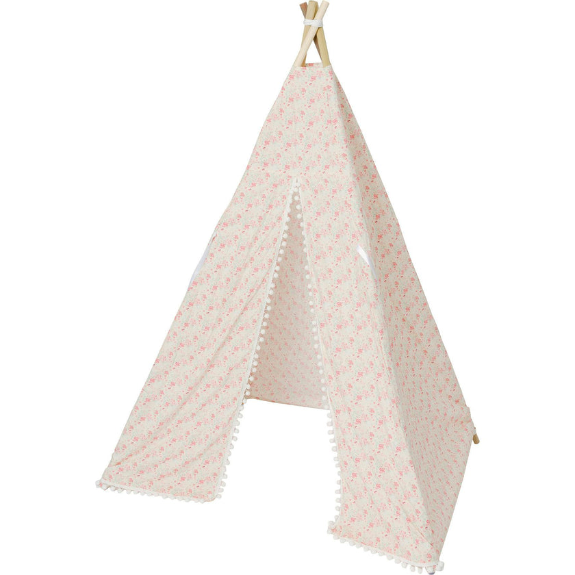 Becky Pom Pom Play Tent
