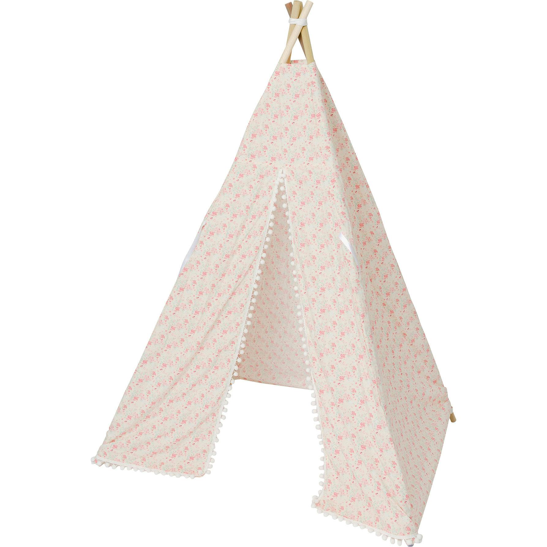 Becky Pom Pom Play Tent