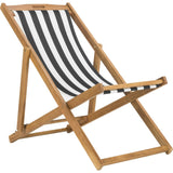 Set of 2 Loren Foldable Sling Chairs