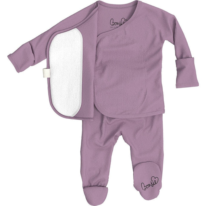 Bonsie Baby Footie