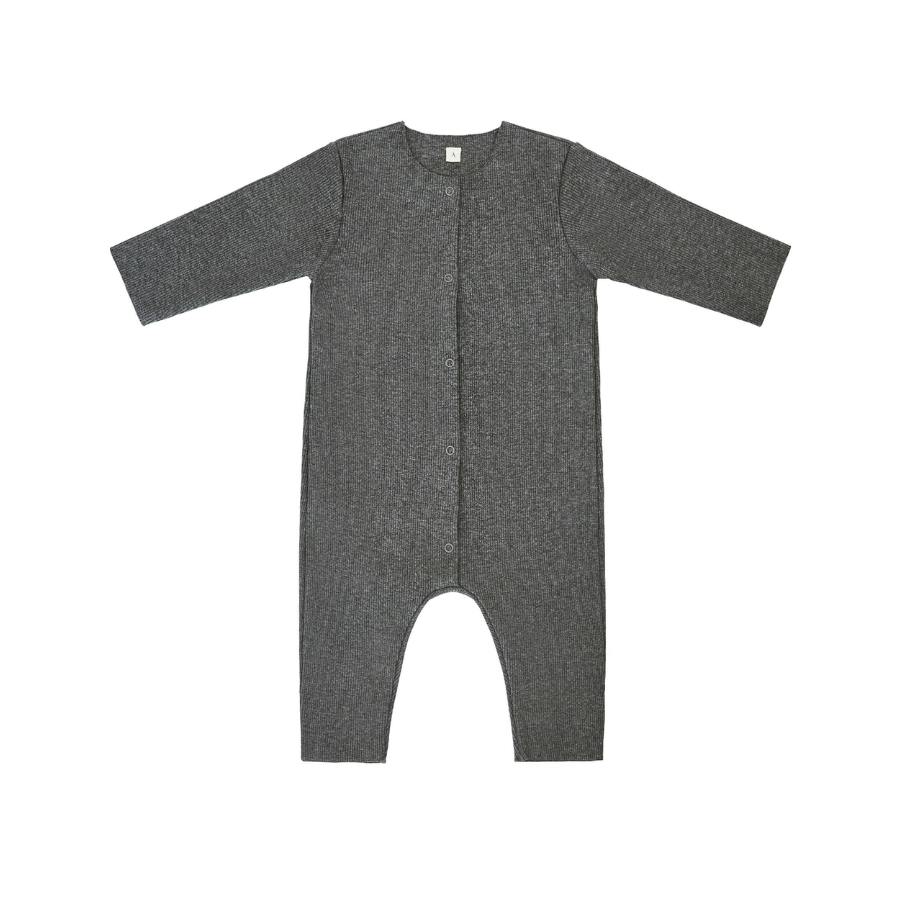 RIB ROMPER