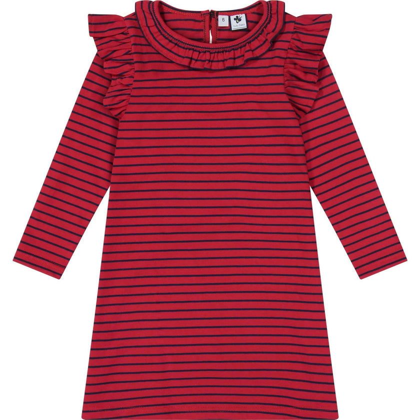 Luna Dress