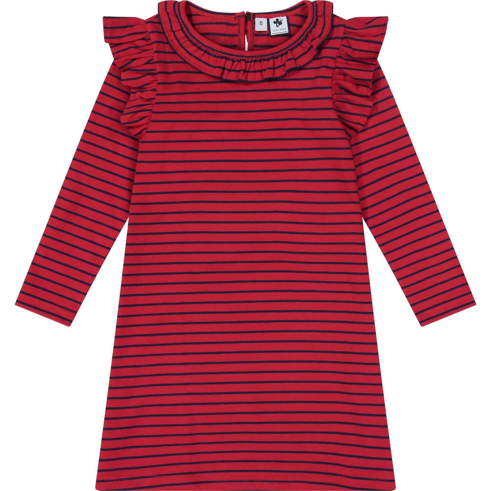Luna Dress