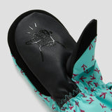 Statement mittens "Senso"