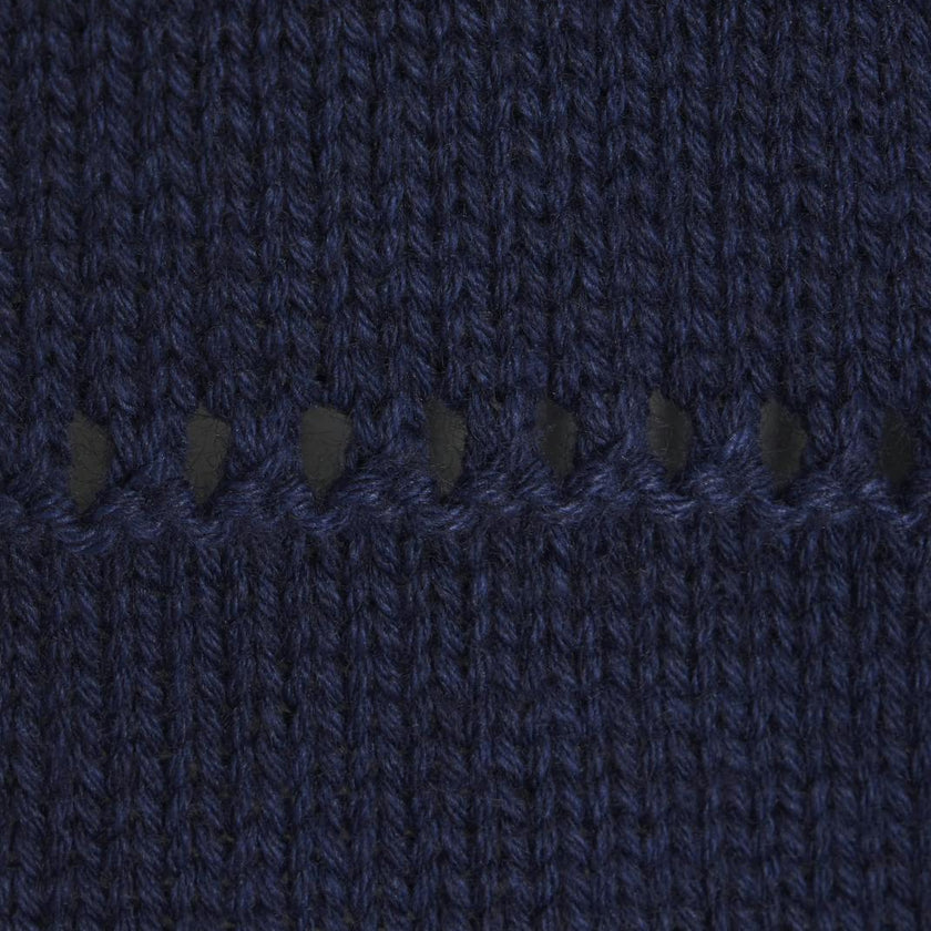 Frances Cardigan in Night Sky