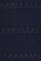 Frances Cardigan in Night Sky