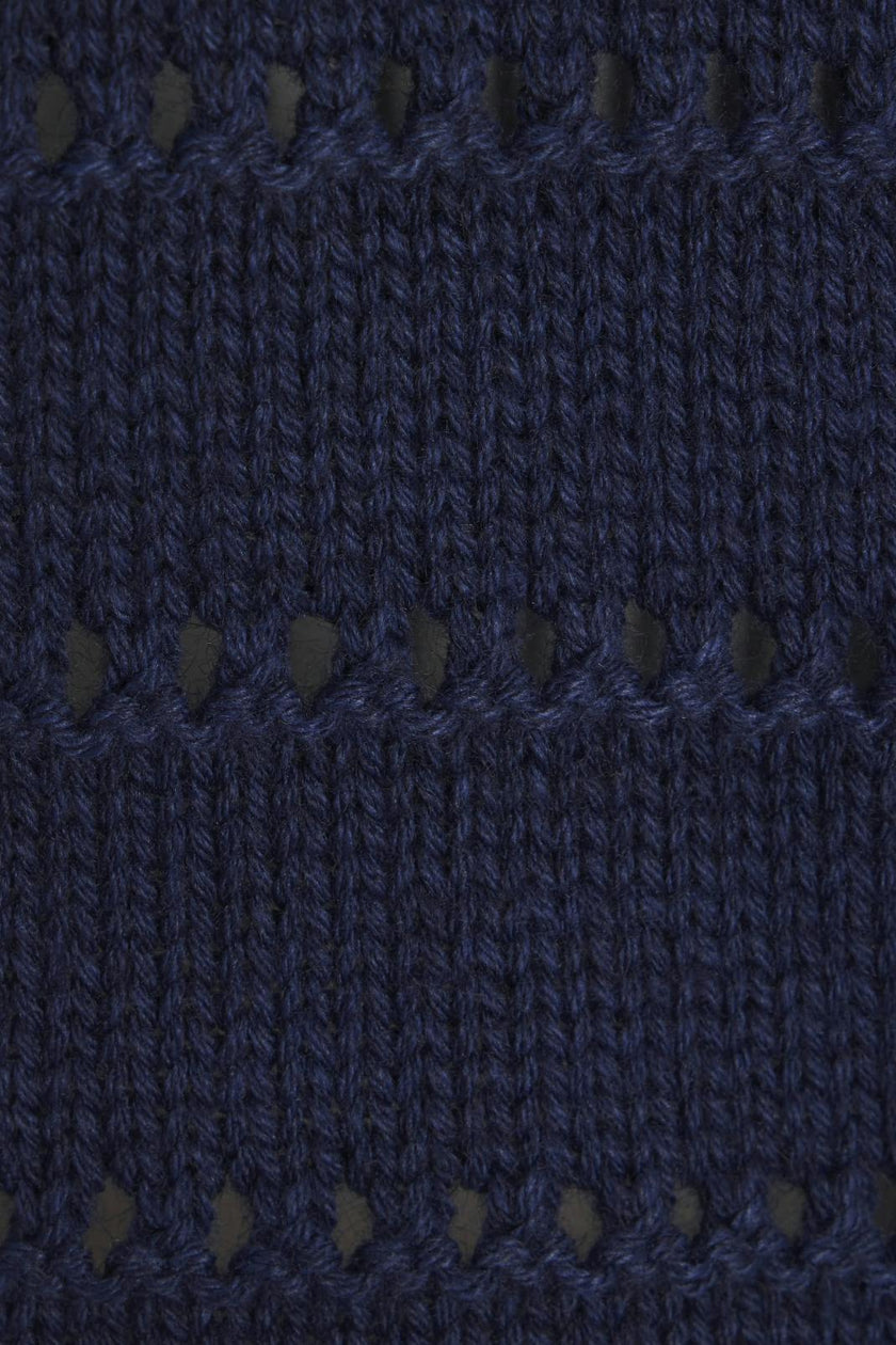Frances Cardigan in Night Sky