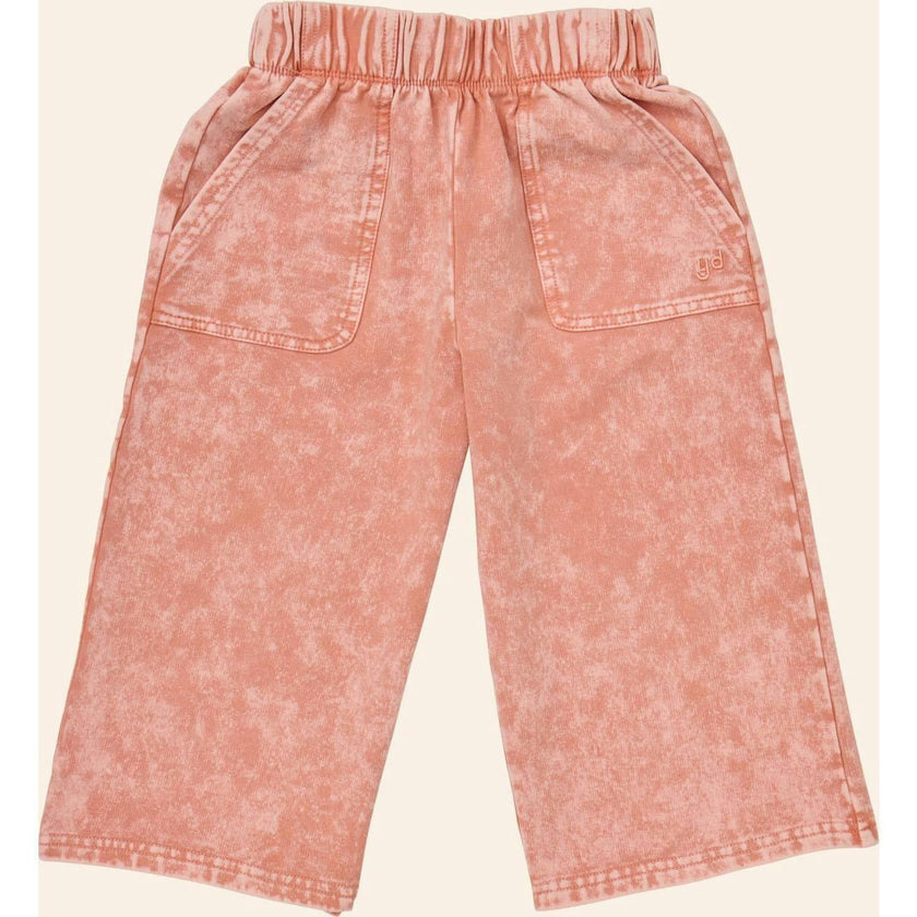 Bolinas Garment Dyed Pants