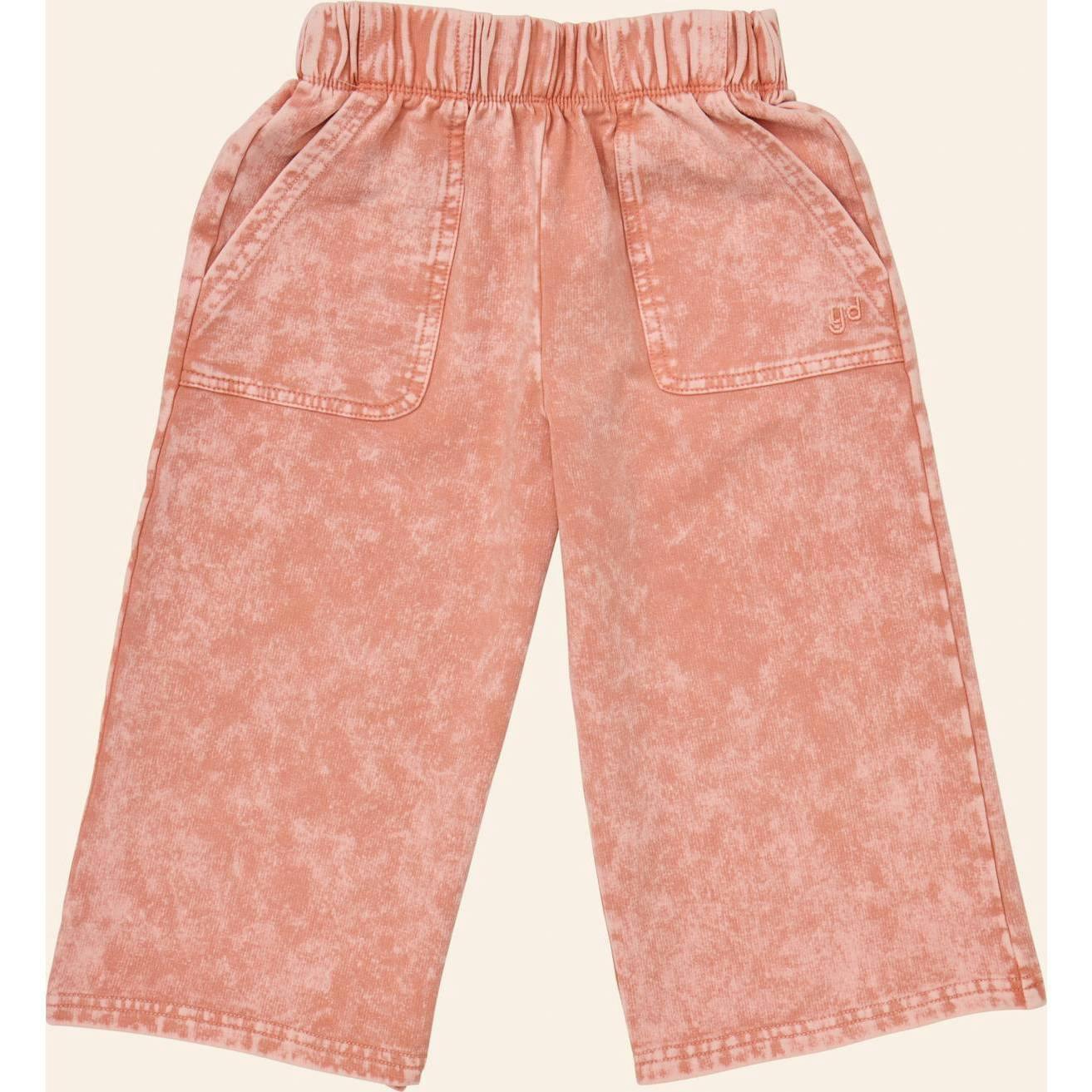 Bolinas Garment Dyed Pants