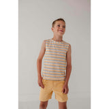 Boy's Muscle Tank