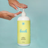 Big Bask Lotion