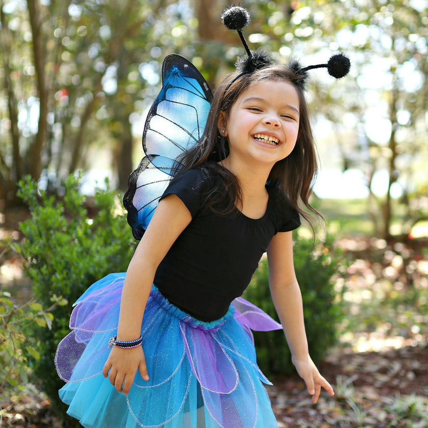 Midnight Butterfly Set