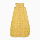 Citrus Muslin Front Opening Sleep Sack