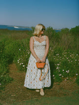 Lydia Dress x Sadie Loving