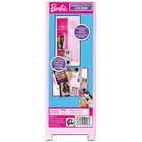 Barbie: Design Activity Locker