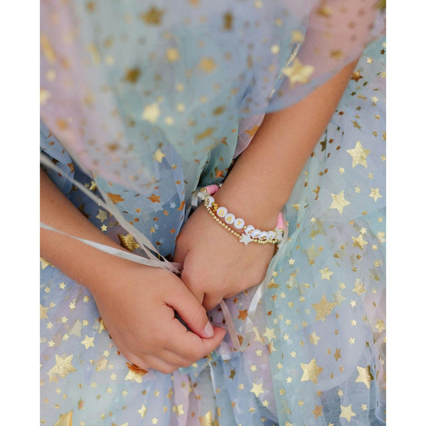 Birthday Girl Bracelet Gift Set
