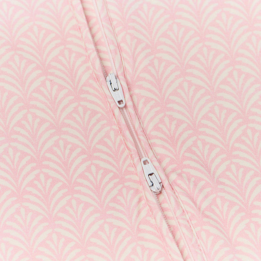 Pink Symphony Bamboo Sleeper
