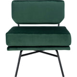 Kermit Accent Chair