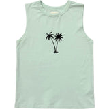 Boy's Muscle Tank