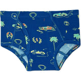 Boys' Bamboo Underwear 7-Pack