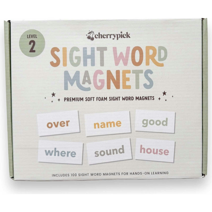 Sight Words