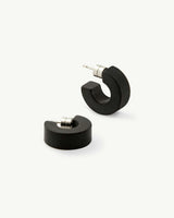Muse Handmade Hoops Earring