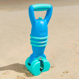 Grabber - Blue - Sand & Beach Toy