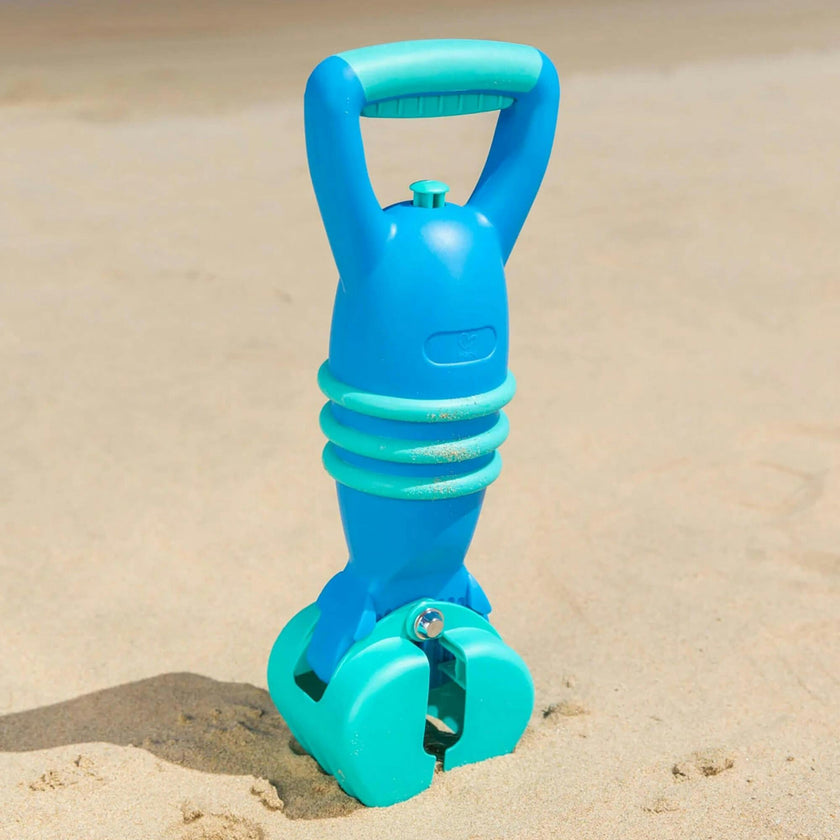 Grabber - Blue - Sand & Beach Toy