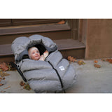 Car Seat Cocoon