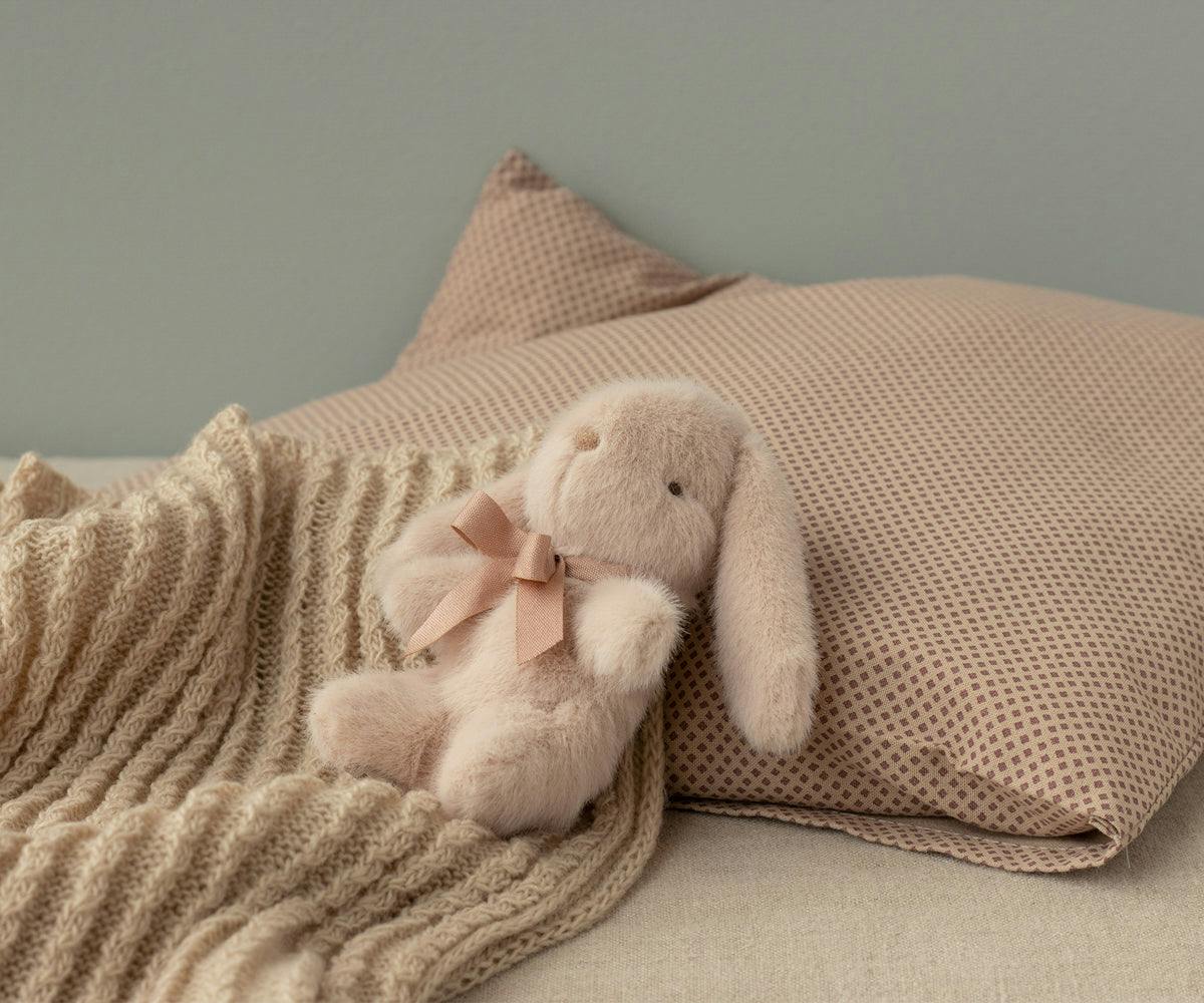 Baby blanket