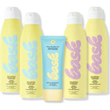The Face & Body 5-Pack