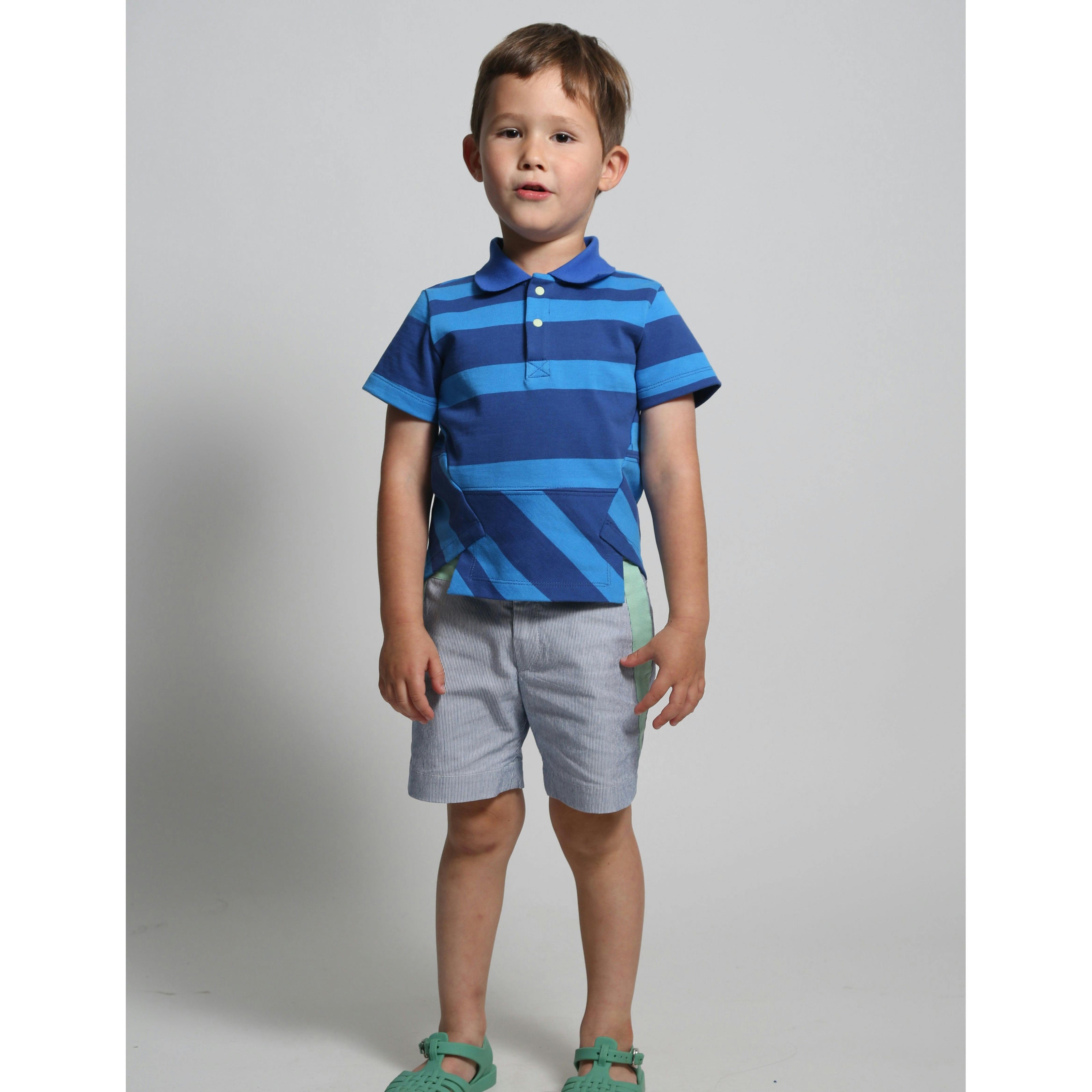 FRANK GOLF SHORTS