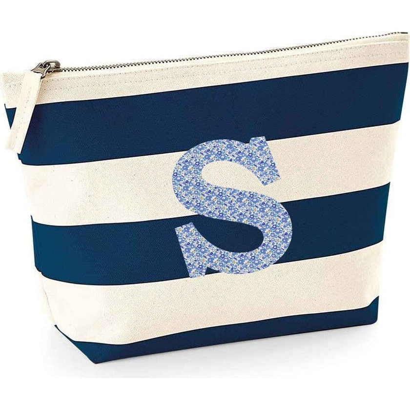 Liberty Of London Personalised Accessory Bag