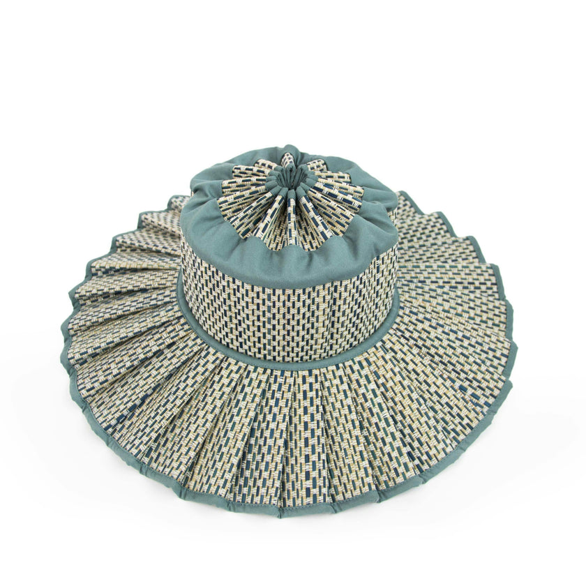 Burano Capri Hat