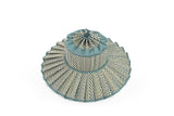 Burano Capri Hat