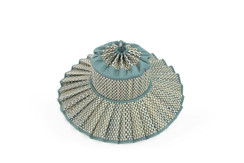 Burano Capri Hat