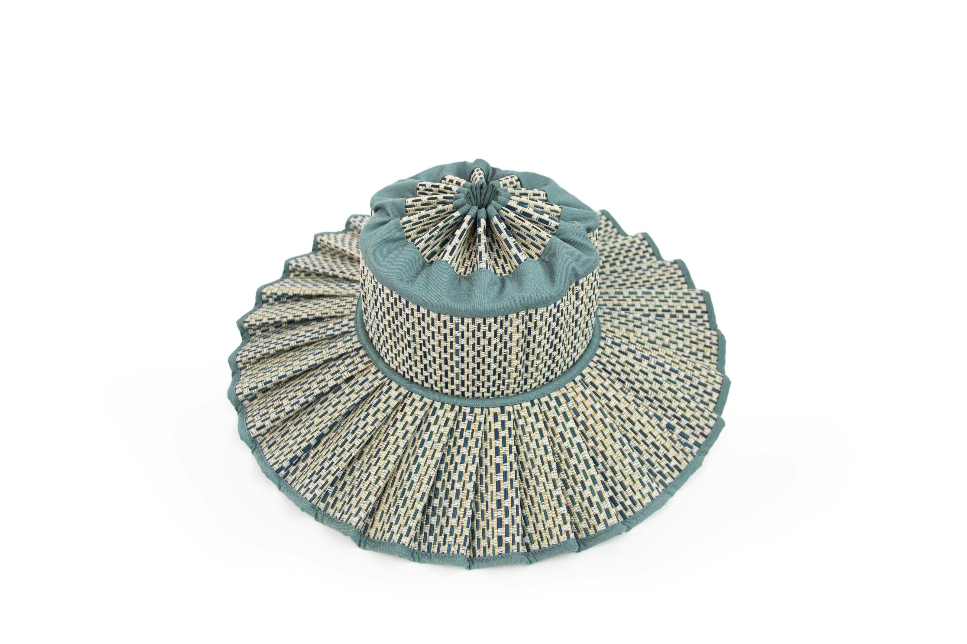Burano Capri Hat