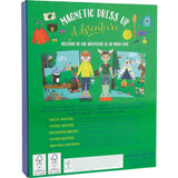 Adventure Magnetic Dress Up