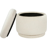 Enoki Storage Ottoman