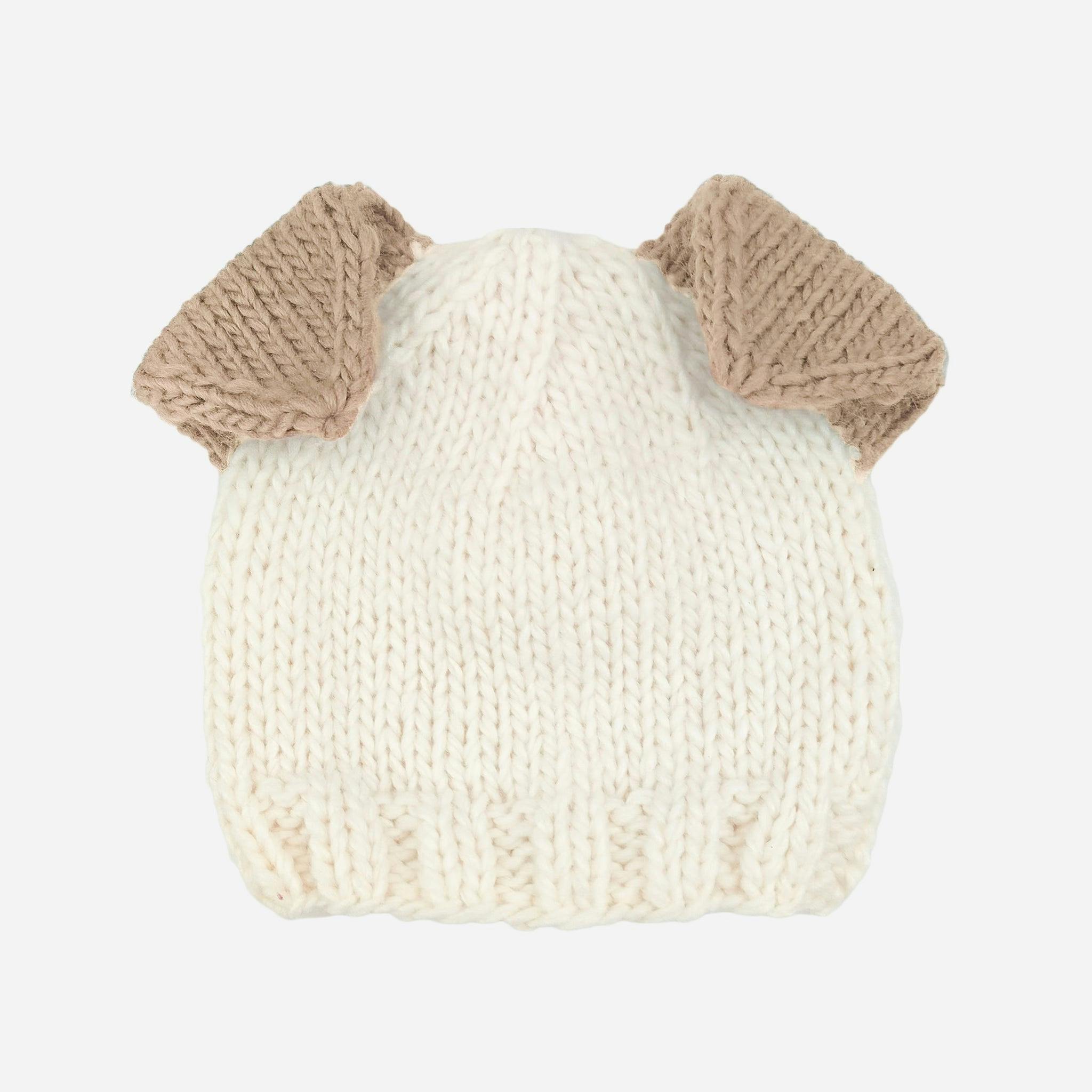 Dog Hat