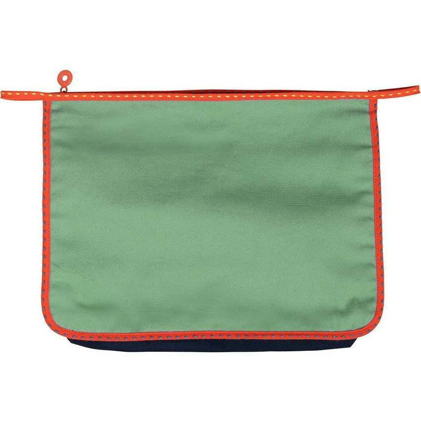 Large Zip Bag