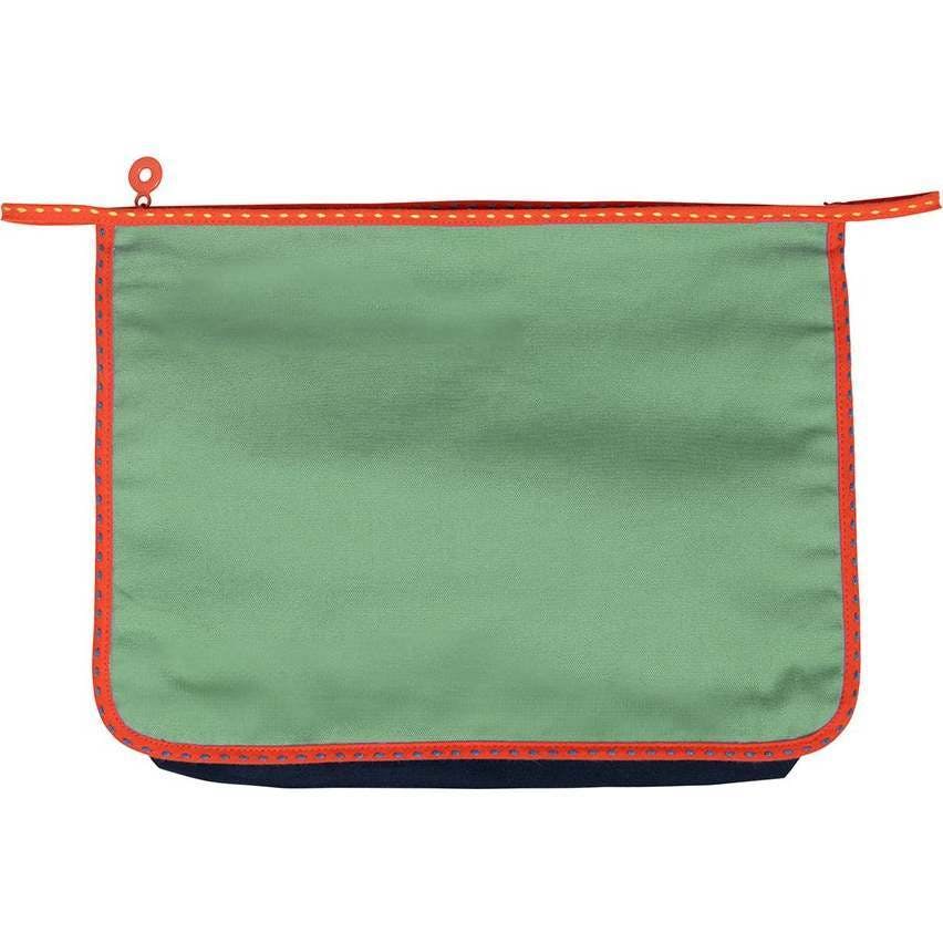 Large Zip Bag