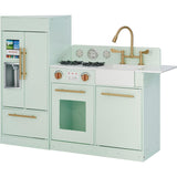 Little Chef Charlotte Modern Play Kitchen