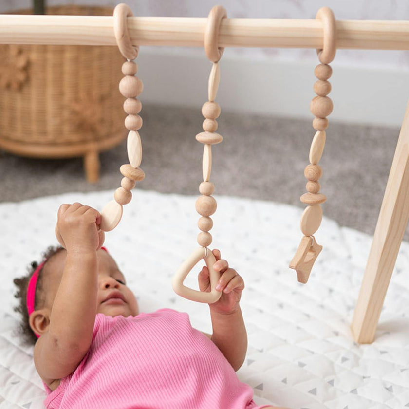 Play Gym Set